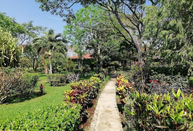 هتل Rincon De La Vieja Lodge