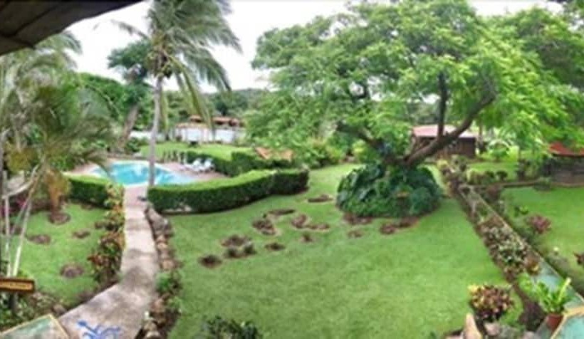 هتل Rincon De La Vieja Lodge