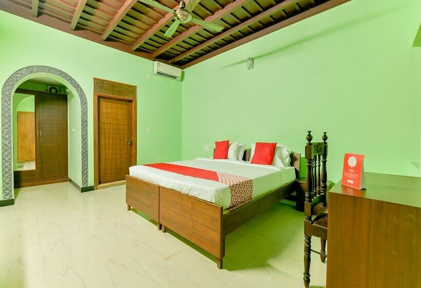 فندق Rithu Beach Villa