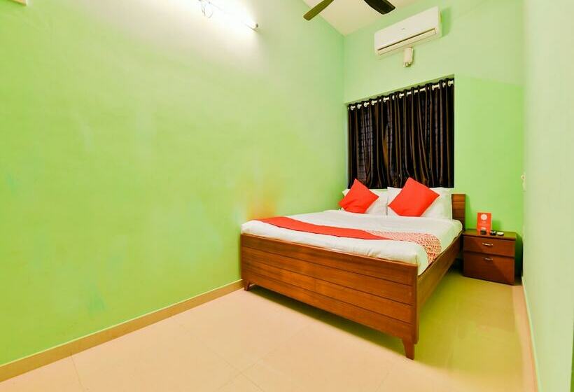 فندق Rithu Beach Villa