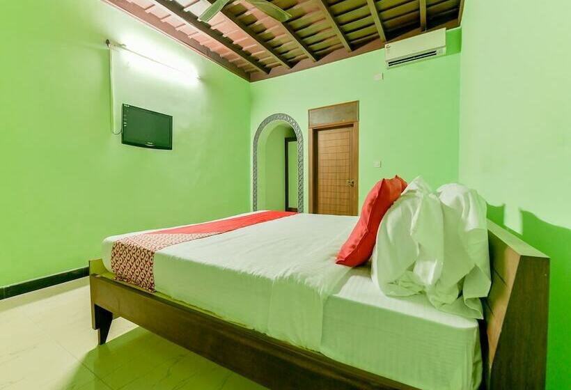 فندق Rithu Beach Villa