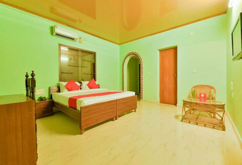 فندق Rithu Beach Villa