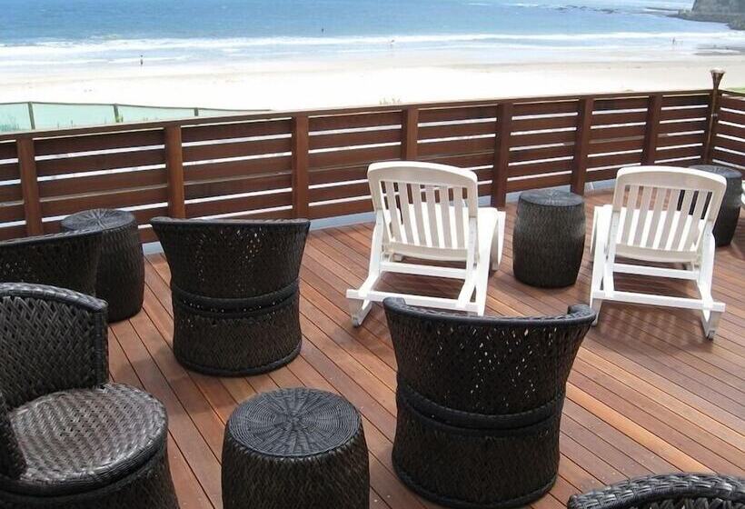 فندق Sundance Resort Onjuku