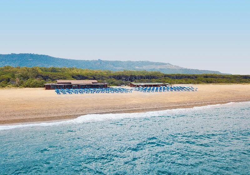 ホテル Tui Magic Life Calabria   All Inclusive