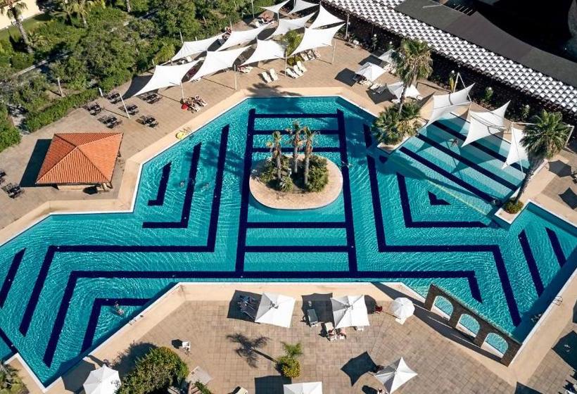 ホテル Tui Magic Life Calabria   All Inclusive