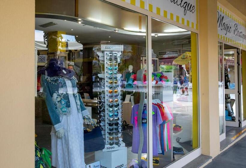 ホテル Tui Magic Life Calabria   All Inclusive