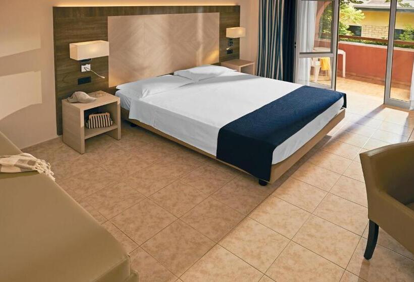 ホテル Tui Magic Life Calabria   All Inclusive