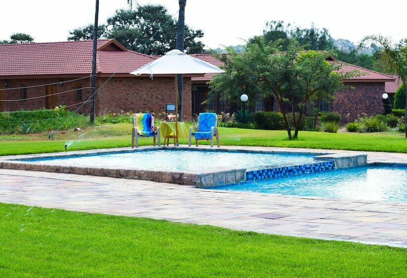 호텔 Zororo Lodge