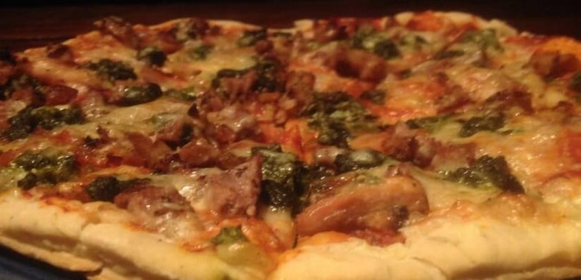 پانسیون Vaiula Beach Fales