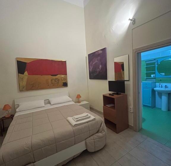 Salento B&b Trepuzzi