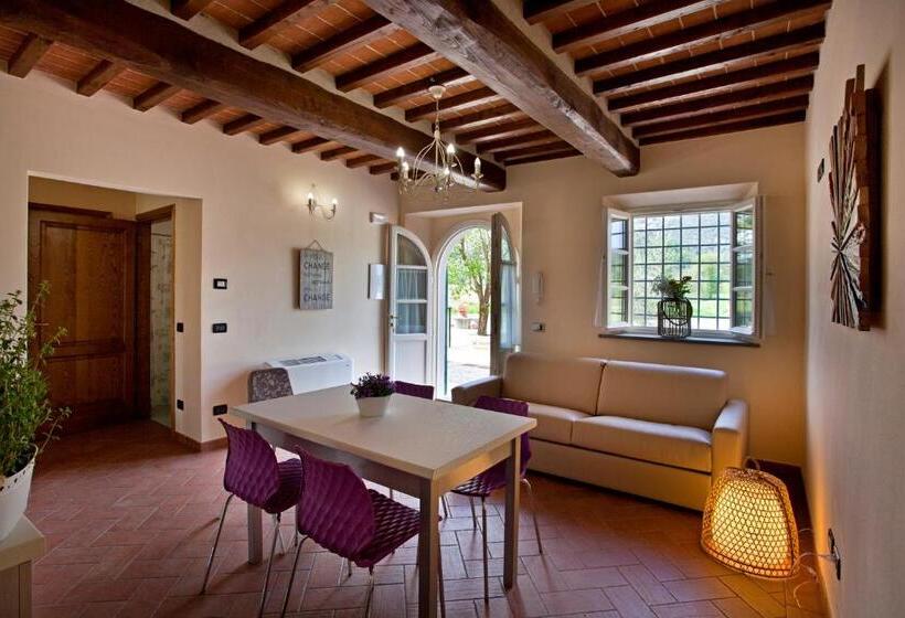 Tenuta San Giovanni Lucca