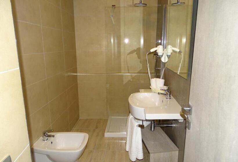 B&b Carrabs