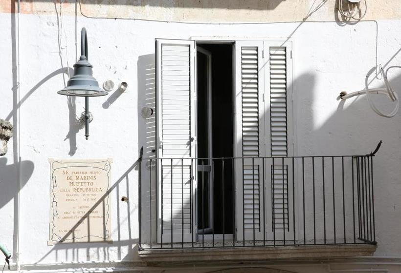 B&b Dal Prefetto