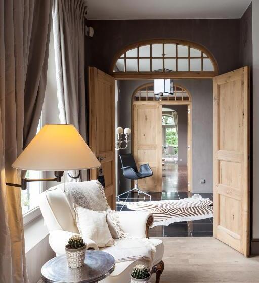 B&b De Lievde