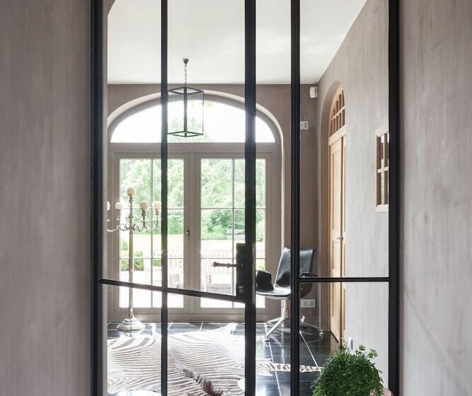 B&b De Lievde