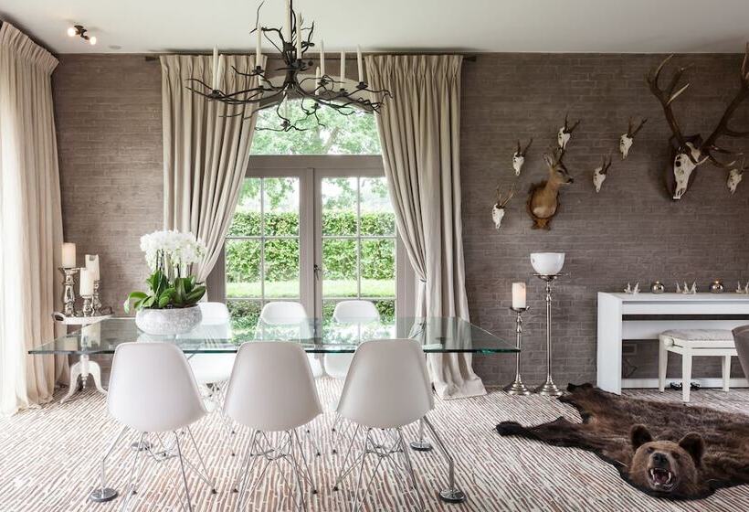 B&b De Lievde