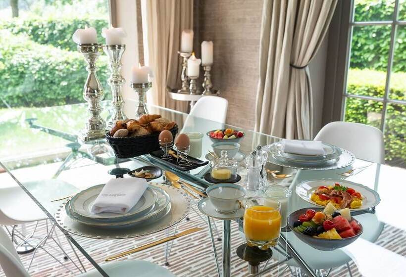 B&b De Lievde