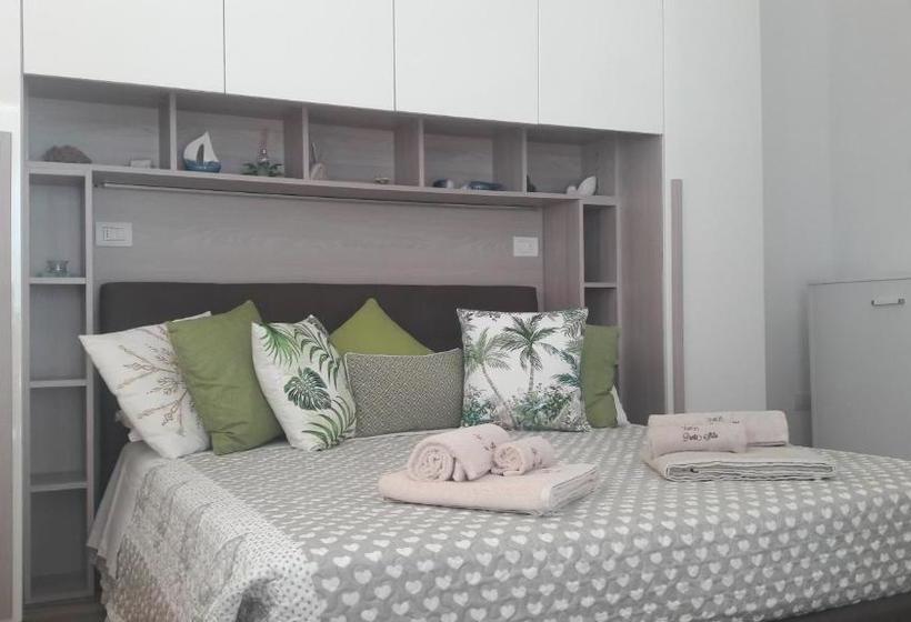 B&b Punta Stilo