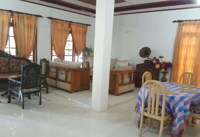 住宿加早餐  Kavindi Villa Aluthgama