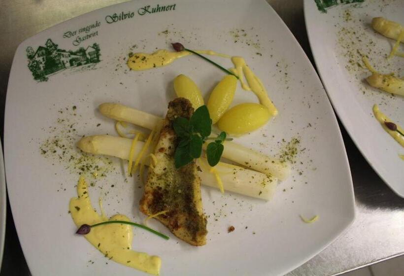 Digitales Event & Hochzeitshotel Zum Grünen Baum