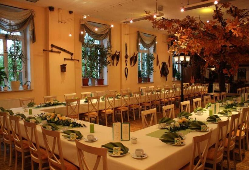 Digitales Event & Hochzeitshotel Zum Grünen Baum