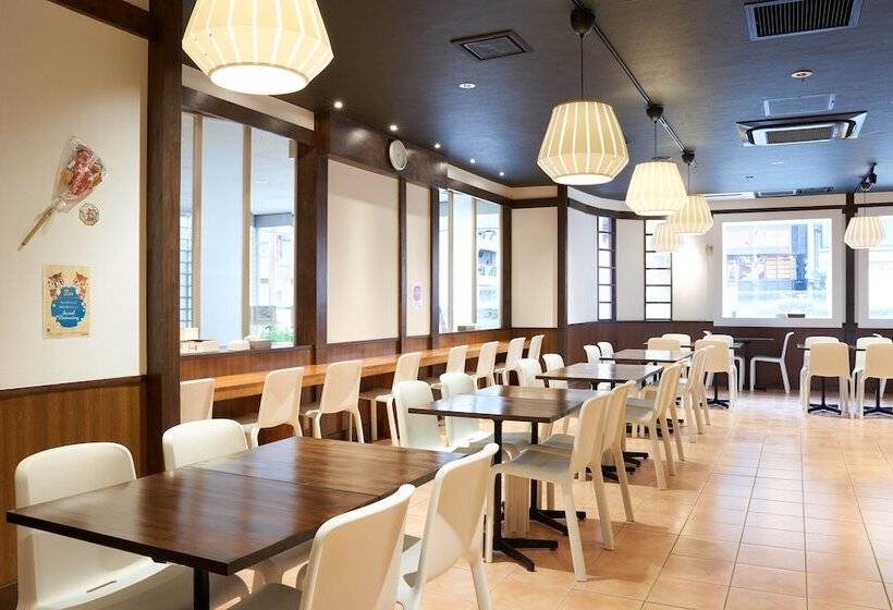 فندق First Stay Amagasaki