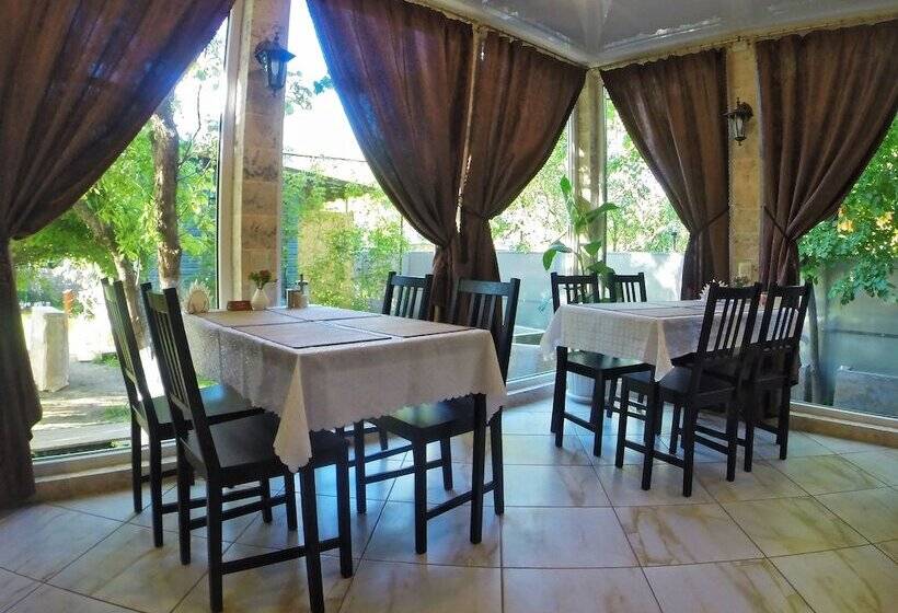 בית מלון כפרי Guest House Miya Domodedovo