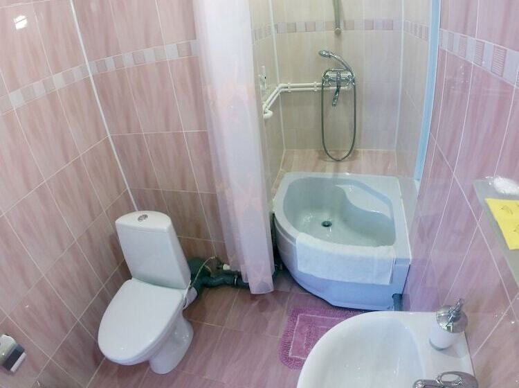 בית מלון כפרי Guest House Miya Domodedovo