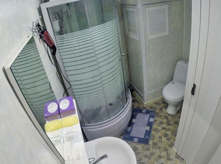 בית מלון כפרי Guest House Miya Domodedovo