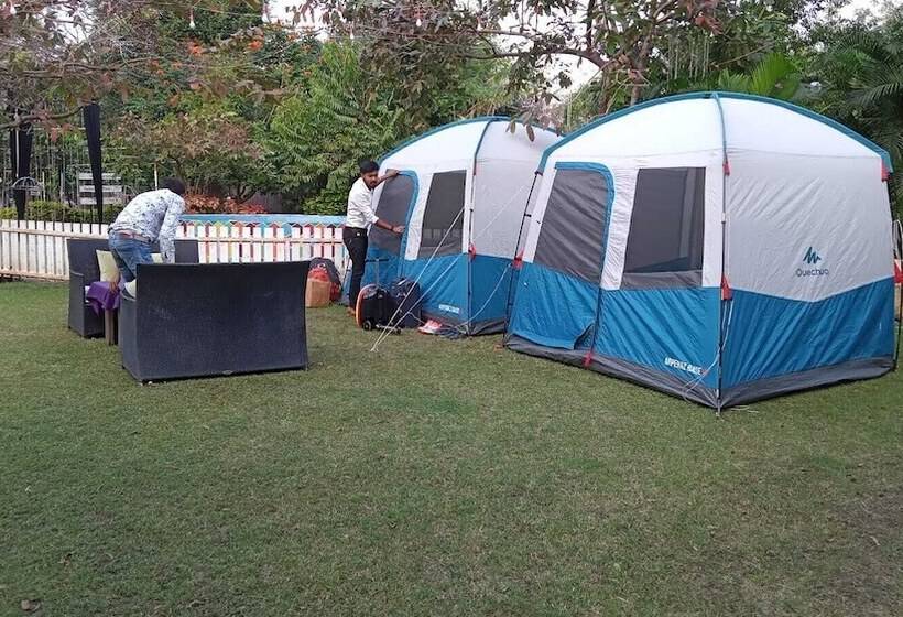 فندق Hiranya Resorts