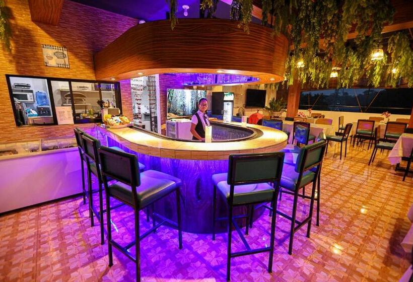 فندق Kingswick Residences & Lodge