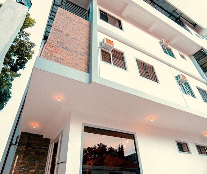 فندق Kingswick Residences & Lodge
