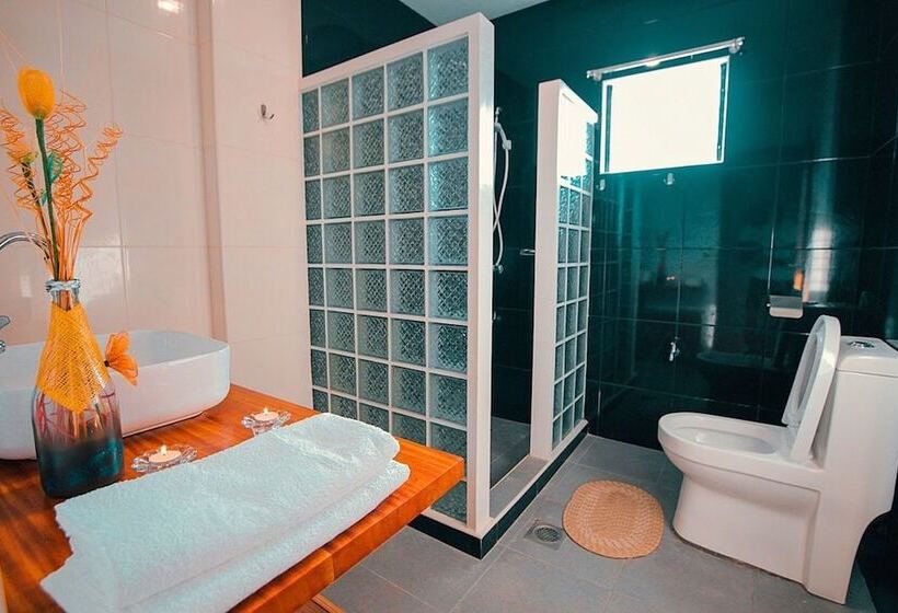 فندق Kingswick Residences & Lodge