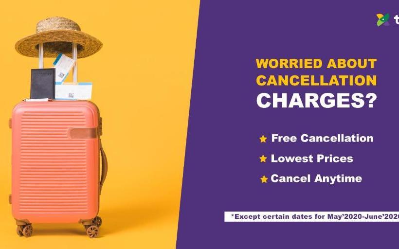 هتل Treebo Trend Madras Inn