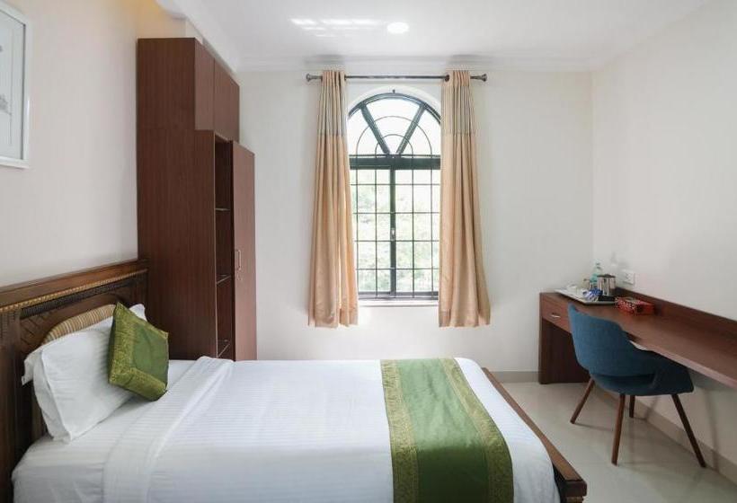 هتل Treebo Trend Madras Inn