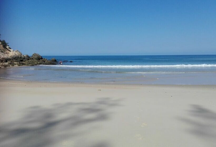 فندق Viaafricalodge