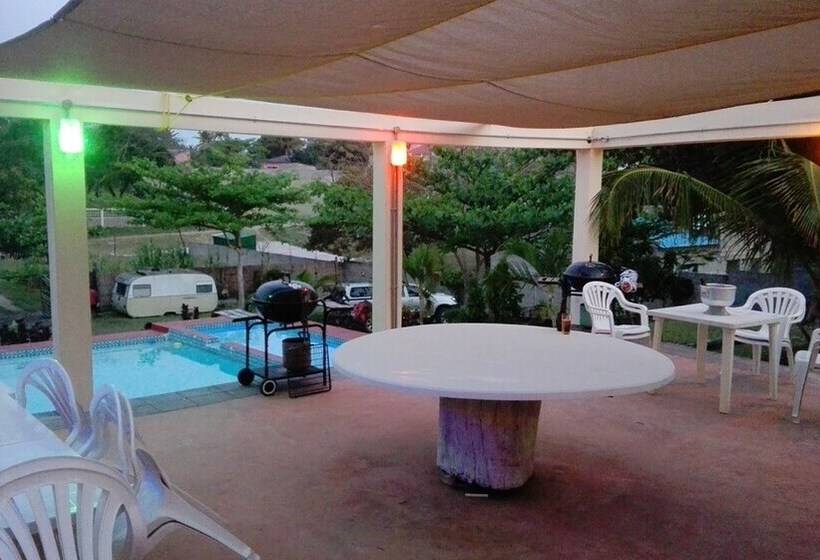 فندق Viaafricalodge