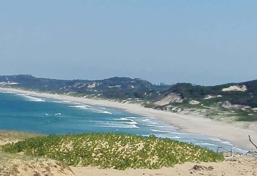 فندق Viaafricalodge