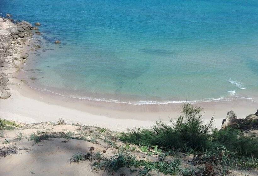فندق Viaafricalodge