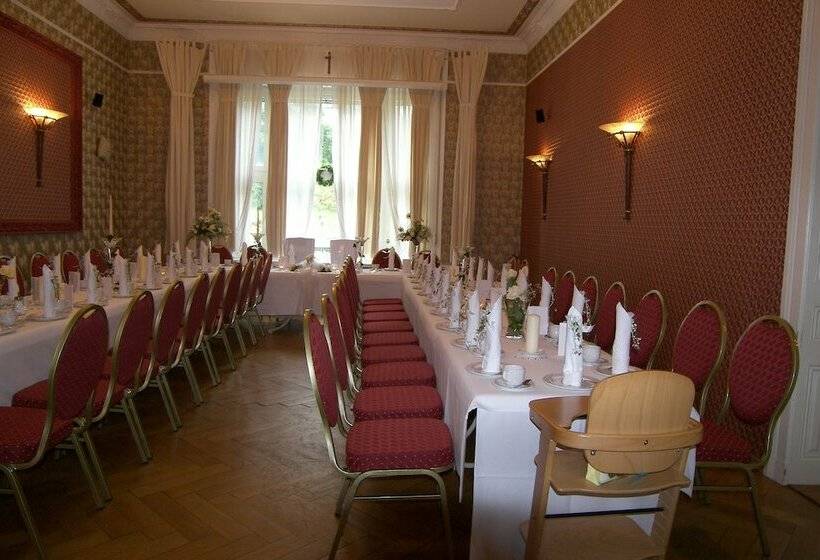 酒店 Villa Markersdorf