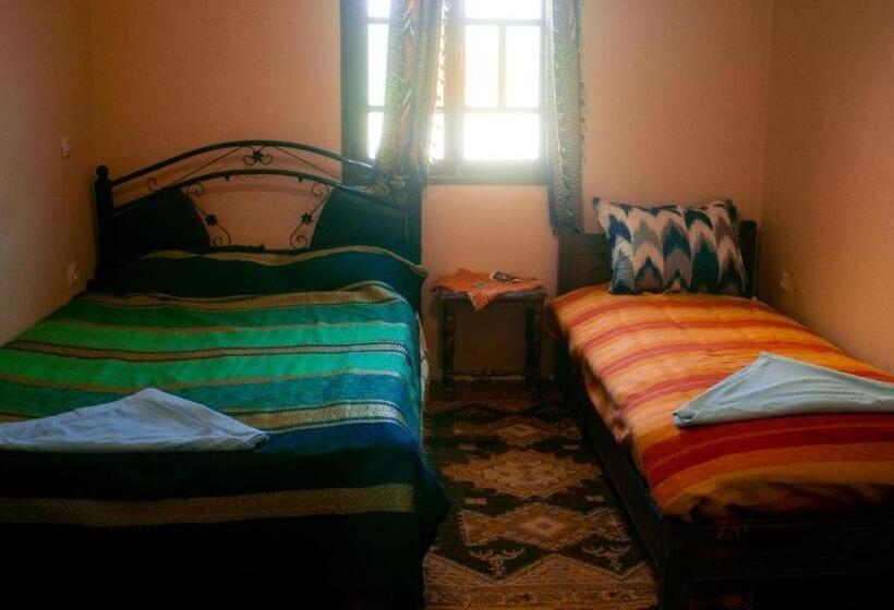 پانسیون Gite Panorama