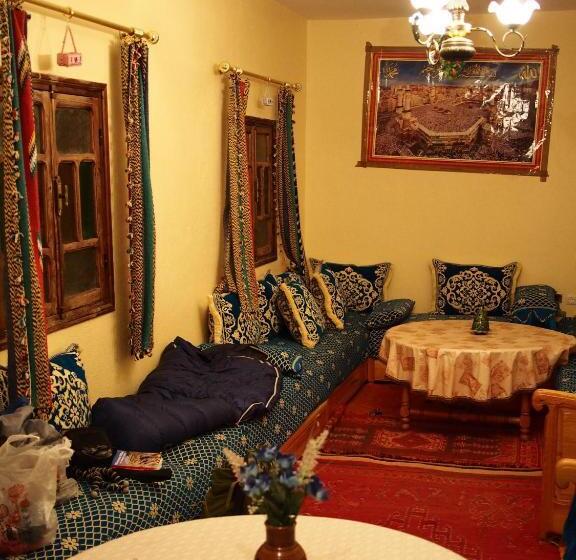 پانسیون Gite Panorama