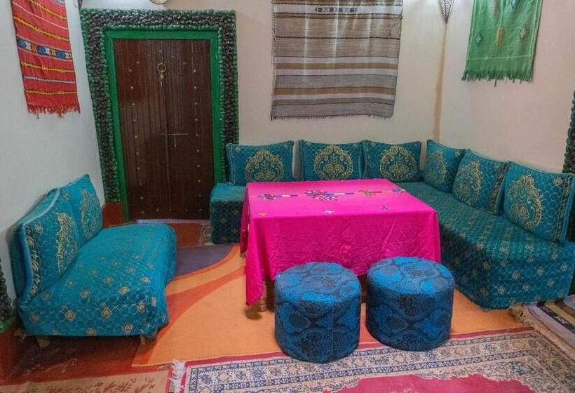 پانسیون Kasbah La Datte D Or