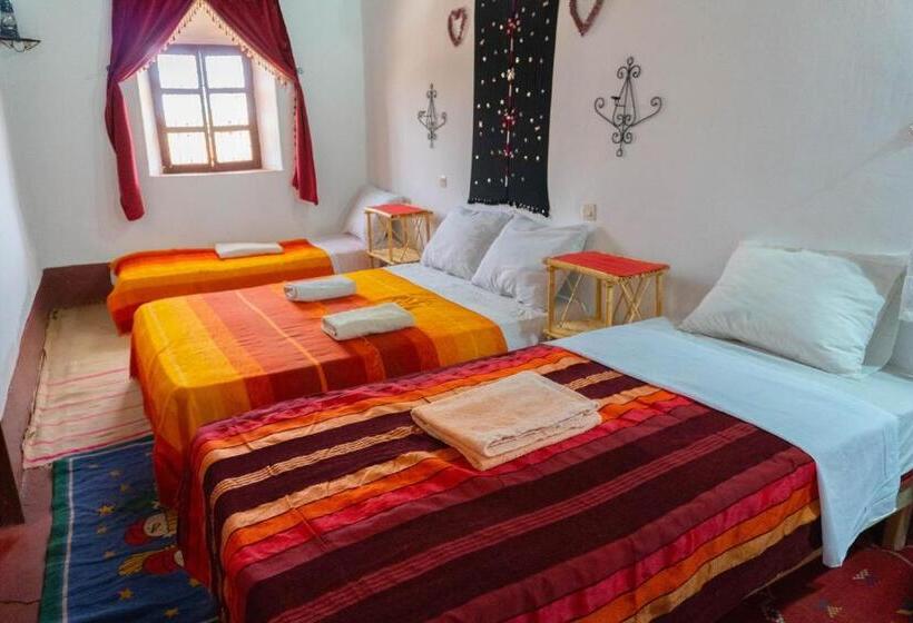 پانسیون Kasbah La Datte D Or