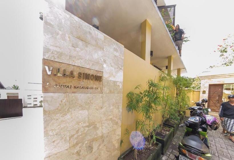 Villa Simone