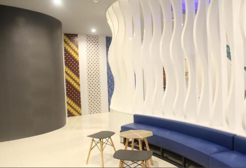 هاستل Digital Airport