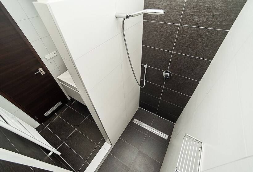 Apartmany Zlata Vyhlidka