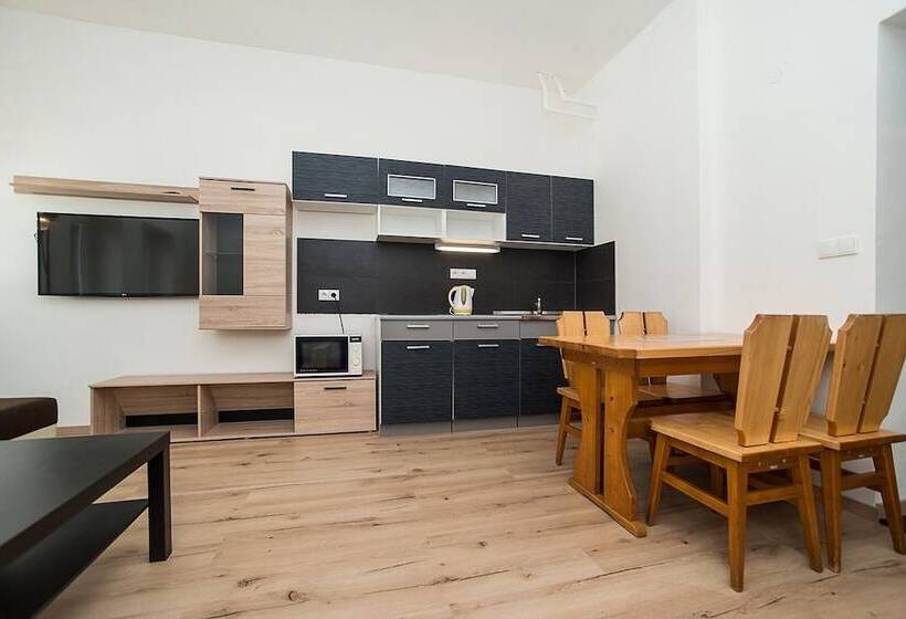 Apartmany Zlata Vyhlidka