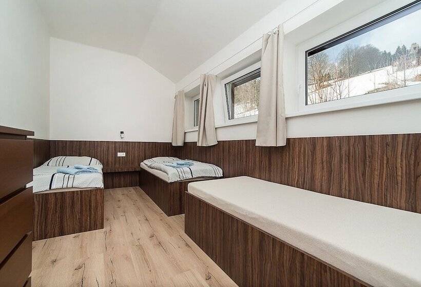 Apartmany Zlata Vyhlidka