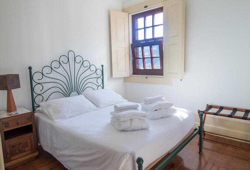 민박 Casa Do Monte   Douro